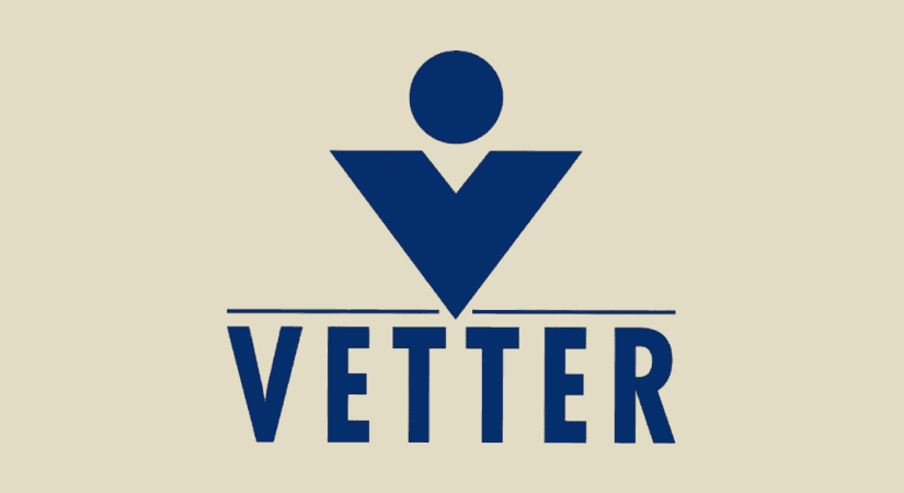 Vetter Appoints New Senior Leaders To Support Sustainable Growth