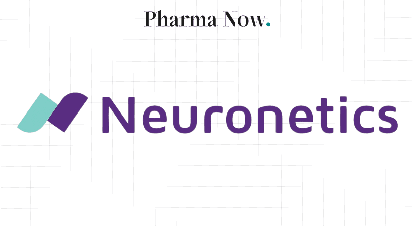 Neuronetics, Inc. Announces Departure Of CFO Steven E. Pfanstiel, Transition To Continue Through May 2026