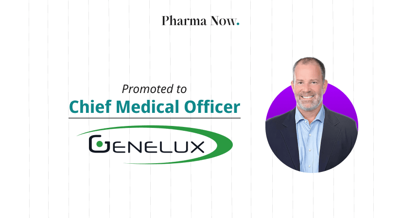 Genelux Strengthens Leadership With Appointment Of Dr. Jason Litten As CMO To Advance Late-Stage Trials Of Olvi-Vec