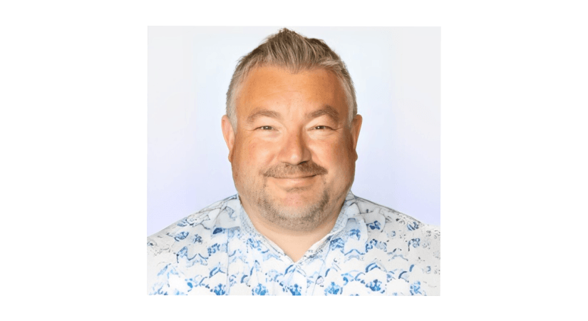 CluePoints Welcomes Richard Young As New Chief Strategy Officer