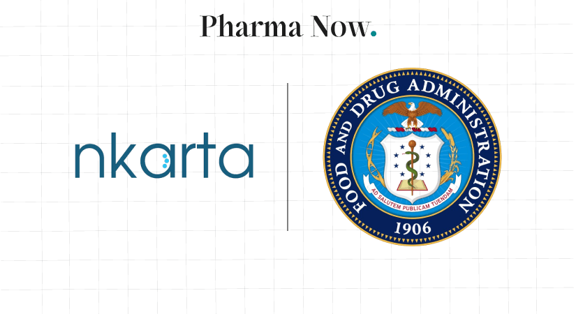 Nkarta, Inc. Gains FDA Alignment On Key Protocol Changes To Expand Patient Access In Ntrust-1 And Ntrust-2 Trials