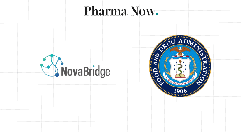 NovaBridge Biosciences Receives Positive Regulatory Feedback From The U.S. Food And Drug Administration (FDA) On Accelerated Approval Pathway For Givastomig
