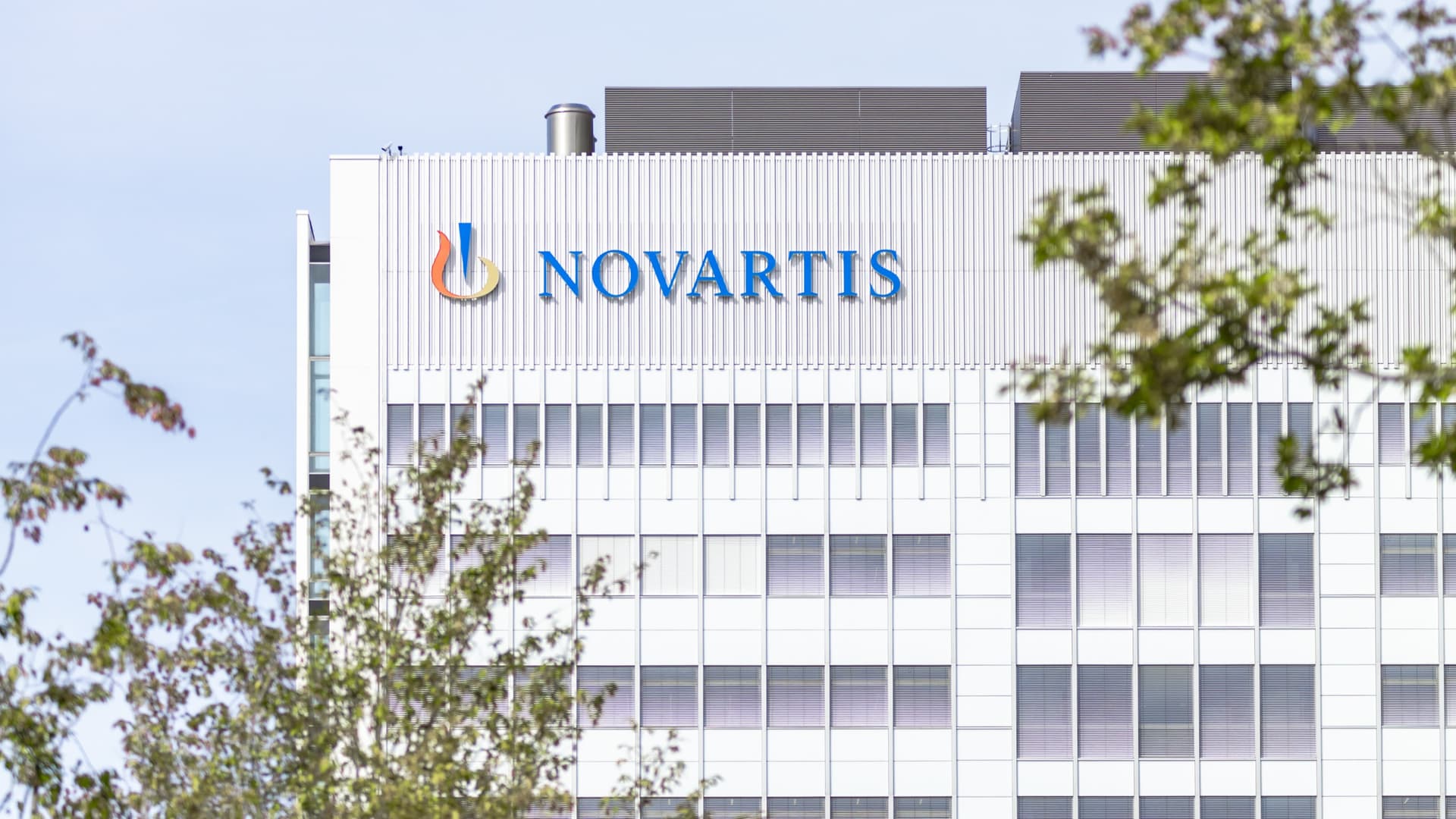 Novartis Expands Operations To Meet Soaring Demand For Radiopharmaceuticals