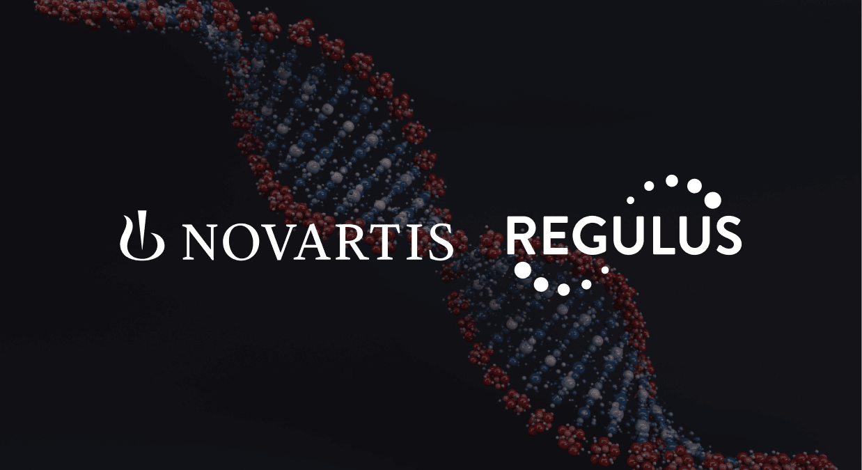 Novartis Acquires Regulus Therapeutics In Strategic Move To Expand RNA Drug Pipeline