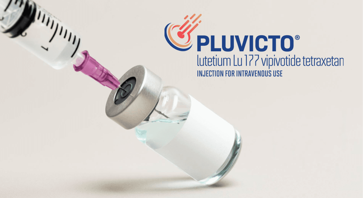 Novartis Announces Pluvicto™ Demonstrates Strong rPFS Results In PSMA-Positive Metastatic Prostate Cancer