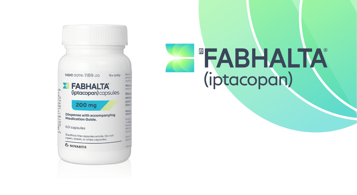 Novartis’ Fabhalta® Delivers Sustained Efficacy And Safety In PNH Patients Switching from Anti-C5 Therapies
