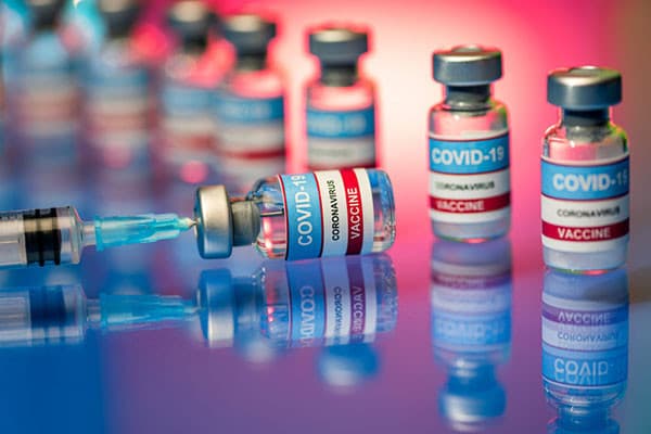 Novavax’s Updated COVID-19 Vaccine Receives FDA Emergency Use Authorization