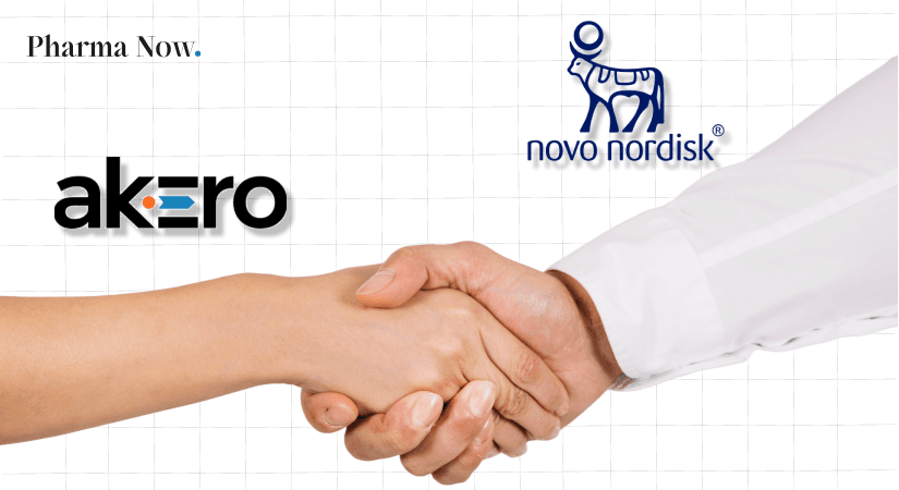 Novo Nordisk To Acquire Akero Therapeutics, Expanding Leadership In Metabolic And Liver Disease Treatments