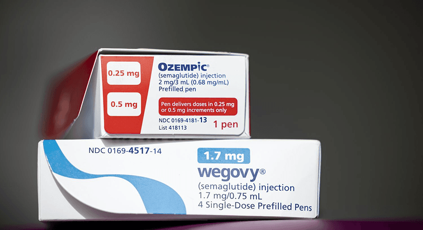 Novo Nordisk’s CagriSema Achieves 22.7% Weight Loss In Obesity Trial, Shows Potential As Next-Gen Dual Hormone Therapy