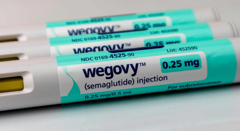 Novo Nordisk’s Wegovy® Shows 57% Greater Protection Against Heart Attack, Stroke, Or Death Versus Tirzepatide In Real-World Study Of Obese Patients With Cardiovascular Disease