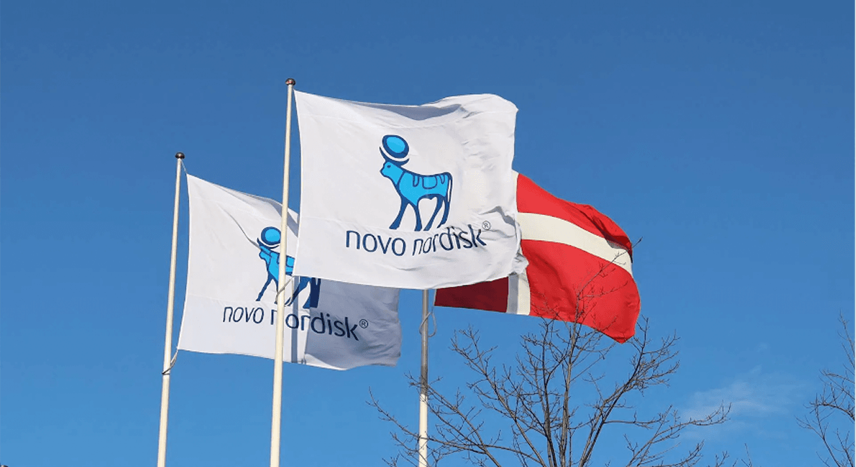 Novo Nordisk Advances Subcutaneous And Oral Amycretin to Phase 3 for Obesity Management