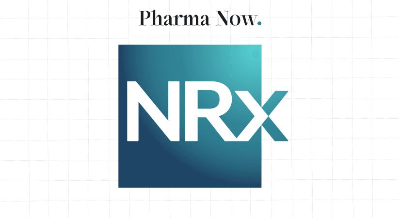 NRx Pharmaceuticals Appoints Glenn Tyson As Its First Chief Commercial Officer Ahead Of Key Ketamine Program Launches