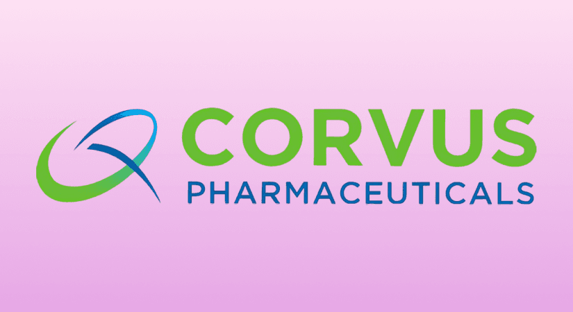 Corvus Pharmaceuticals To Present Interim Phase 1 Data Of Soquelitinib For Atopic Dermatitis On December 18
