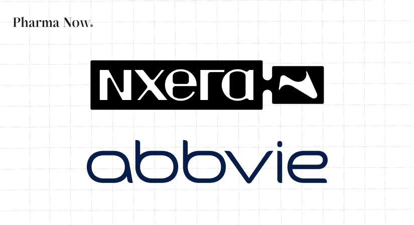 Nxera Pharma Achieves $10M Milestone in AbbVie Neurology Collaboration; Partnership Hits Second R&D Milestone In GPCR Drug Discovery