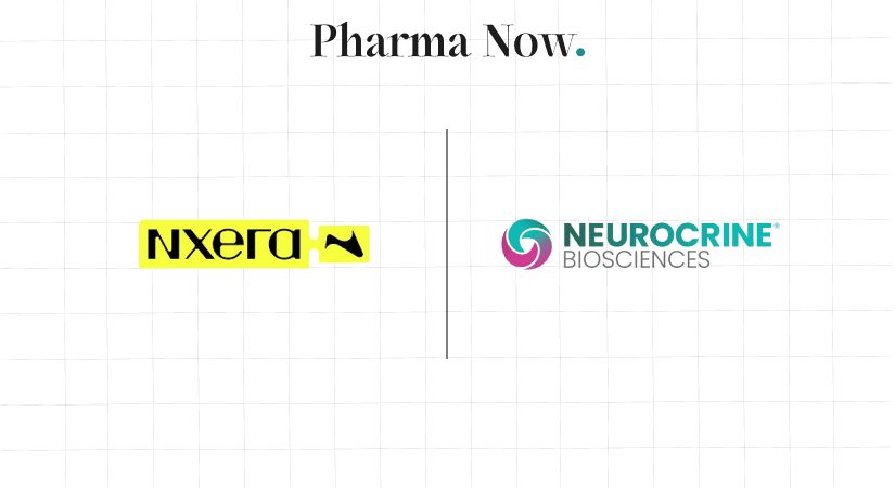 Nxera Pharma Secures US$22.5 Million As Partner Neurocrine Launches Phase 2 Trial For Schizophrenia Drug NBI-1117570