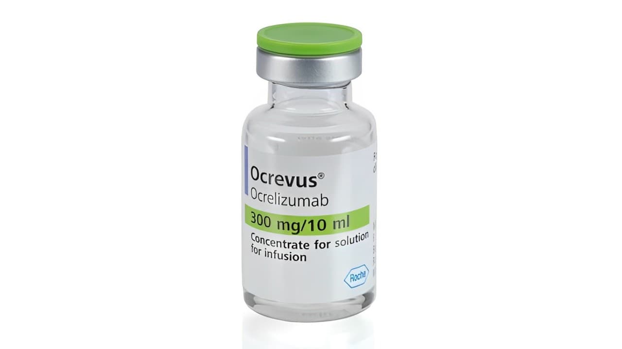 Roche’s Ocrevus Zunovo Gets FDA Nod as First SC Injection for MS