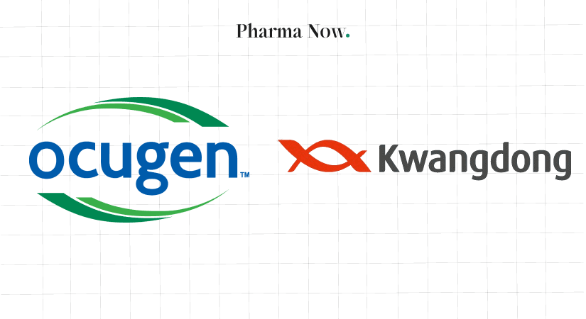 Ocugen Grants Kwangdong Exclusive Korean Rights To OCU400 Gene Therapy For Retinitis Pigmentosa
