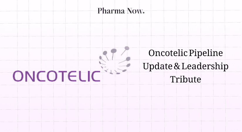 Oncotelic Updates Pipeline While Honoring CEO Dr. Vuong Trieu’s Industry-Changing Legacy