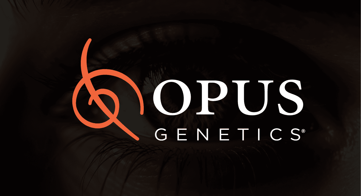 FDA Grants Regenerative Medicine Advanced Therapy (RMAT) Designation To Opus Genetics’ OPGx-LCA5 Gene Therapy For Inherited Retinal Disease