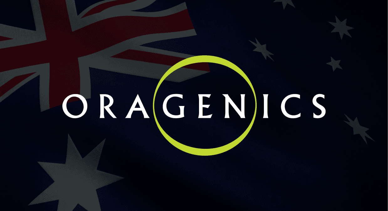 Oragenics, Inc. Announces Regulatory Approval To Begin Phase II Concussion Drug Study In Australia