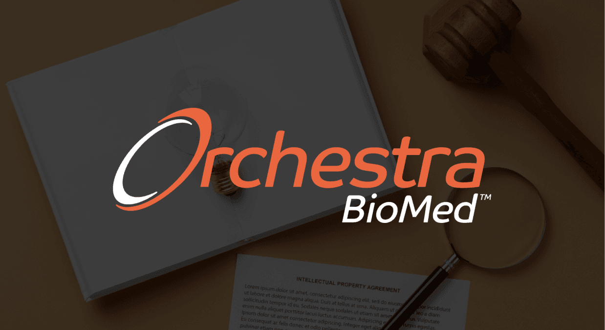 Orchestra BioMed’s AVIM Therapy Global Intellectual Property Estate Expands To 137 Issued Patents For Hypertension and Heart Failure Treatment