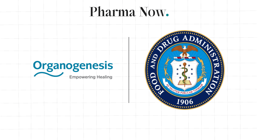 Organogenesis Holdings Inc. Confirms FDA Type-B Meeting Outcome, Plans Rolling BLA Submission For ReNu Before December 2026