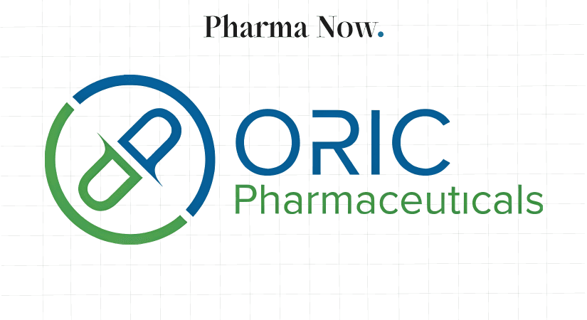 ORIC Advances Rinzimetostat To Phase 3 After Strong Phase 1b Data In Prostate Cancer