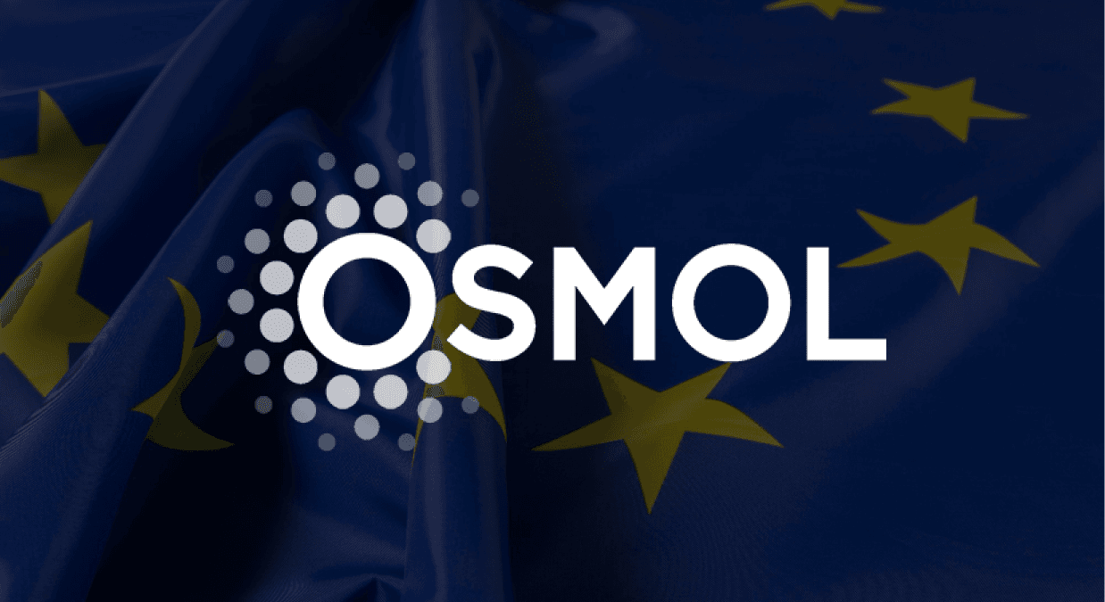 Osmol Therapeutics Secures EU Patent Allowance For Novel Drug Targeting Chemo-Induced Neuropathy