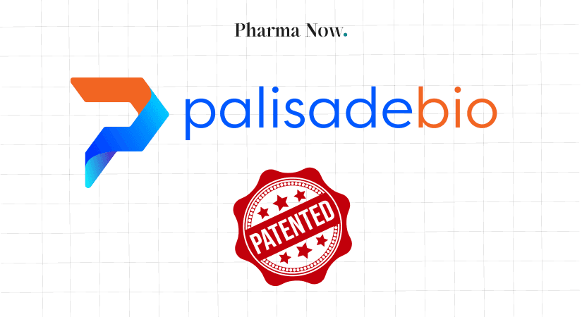 Palisade Bio Secures Canadian Patent For Composition Of Its Lead Product Candidate PALI-2108