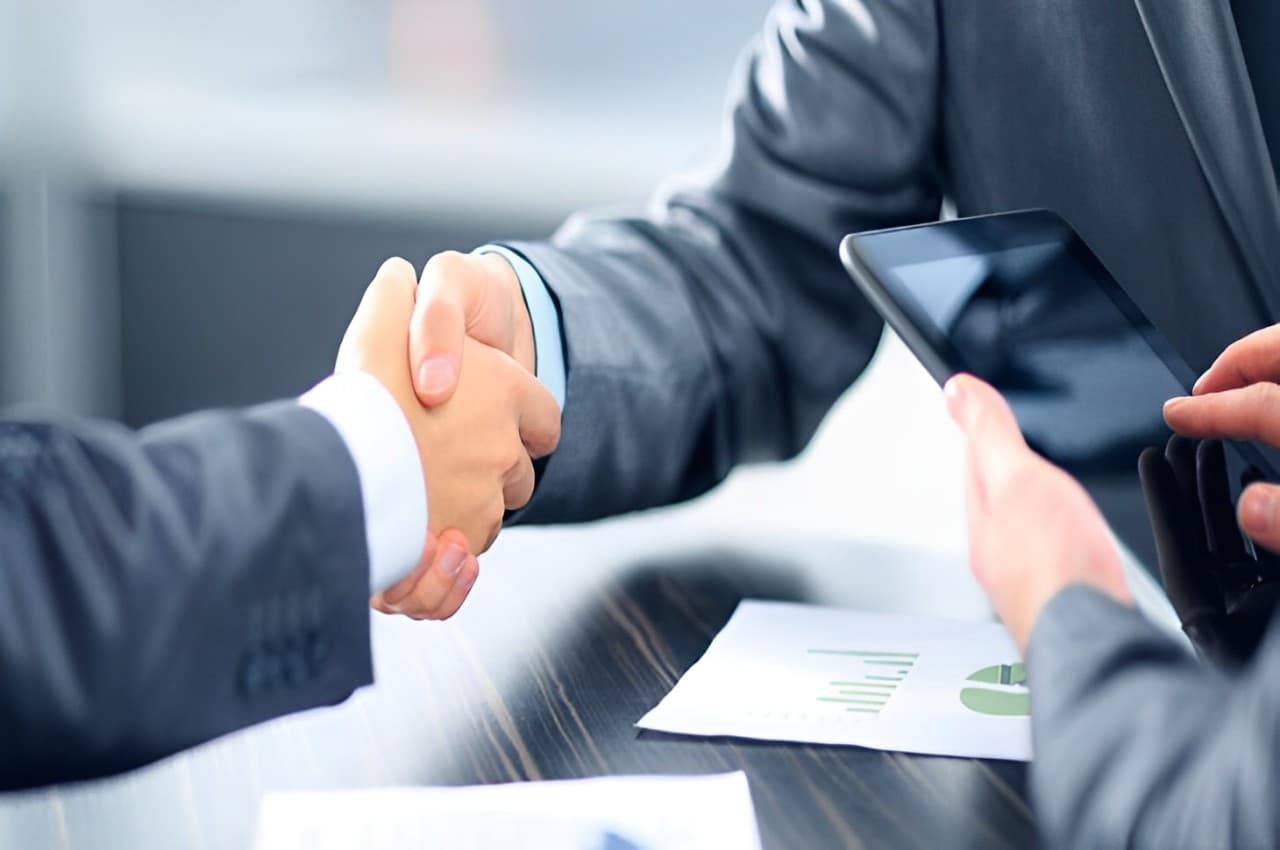 Genpact Extends Partnership With Ferring To Boost Finance And Procurement Operations