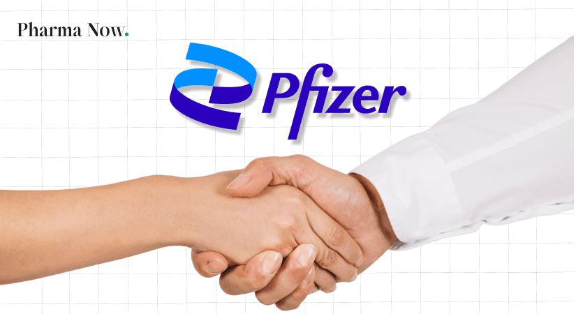 Pfizer Strikes Historic Deal To Cut U.S. Drug Prices; Offers Up to 85% Discounts on Medicines Through TrumpRx.gov Platform