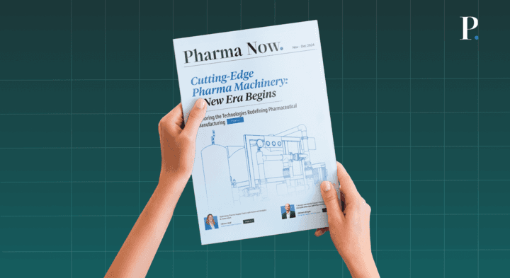 Pharma Now Magazine’s November-December Edition Ushers In A New Era For The Pharma Industry