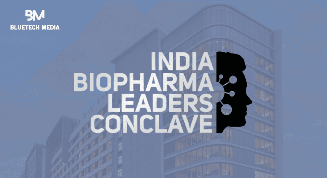 5th Edition of India Biopharma Leaders Conclave to be Held on 5th-6th June at Le Meridien, Hyderabad