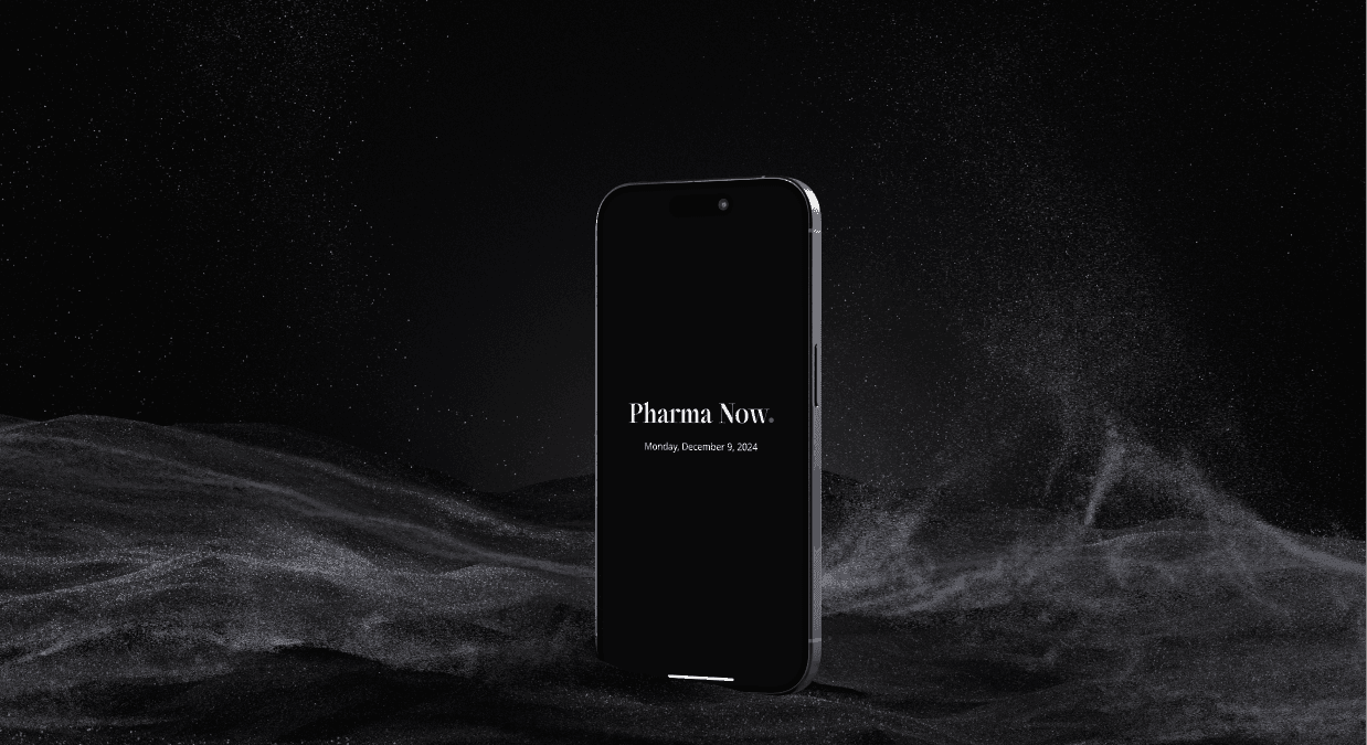 Pharma Now Launches a New Mobile App to Deliver Pharma Insights On the Go