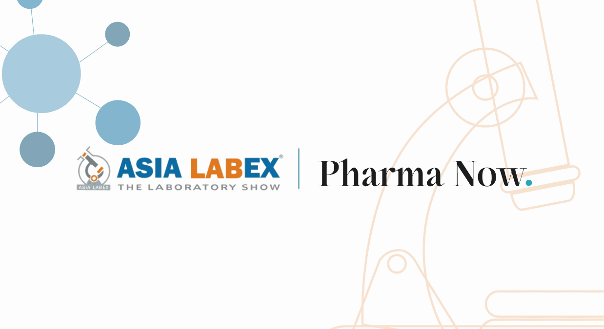 Pharma Now Joins Hands with Asia Labex 2025: Unveiling the Future of Laboratory Technology and Scientific Excellence