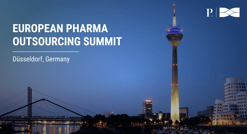 European Pharma Outsourcing Summit 2025 Set To Bring Industry Leaders Together In Düsseldorf