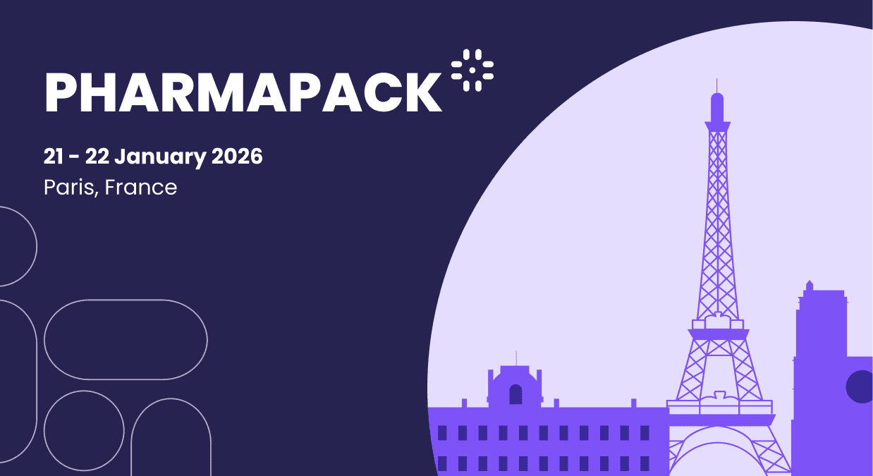 Pharmapack 2026 to Return to Paris with Focus on GLP-1 Innovation and Sustainable Packaging