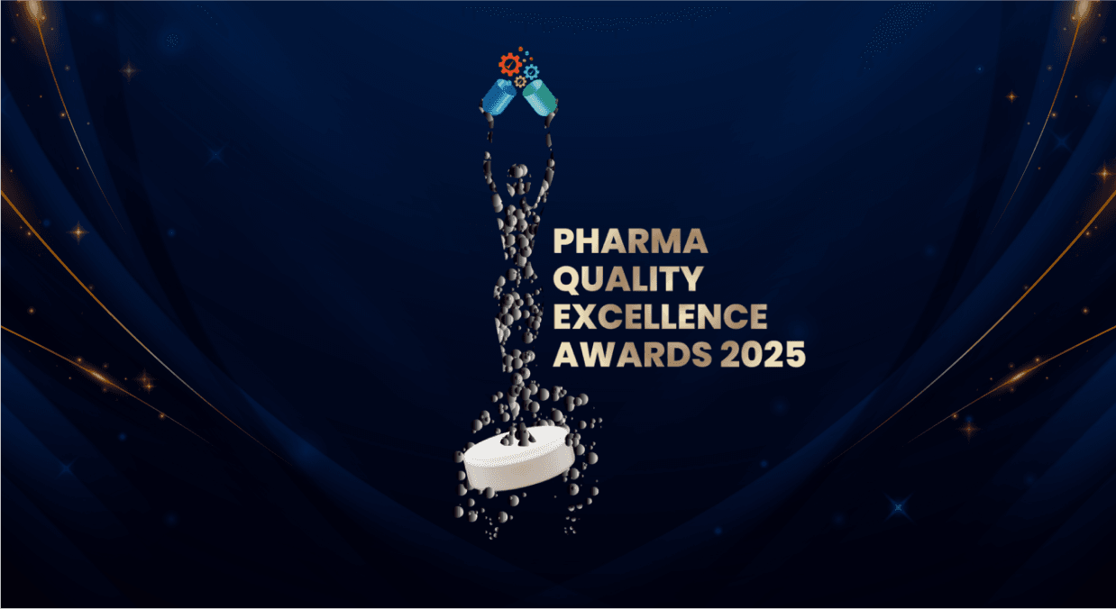 The Pharma Quality Excellence Awards 2025 Honour Mumbai's Visionaries In Pharmaceutical Innovation