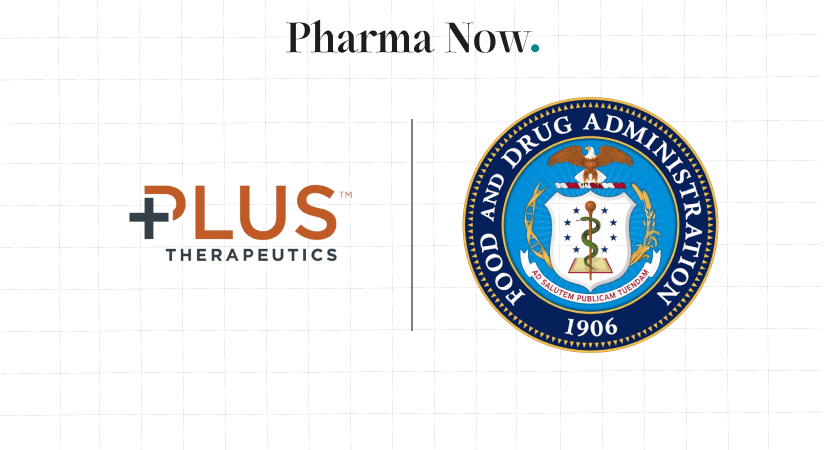 Plus Therapeutics Secures FDA Orphan Drug Designation For REYOBIQ In Pediatric Brain Tumours