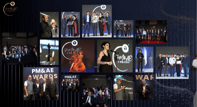 Pharma Manufacturing & Automation Excellence Awards 2025: Celebrating the Best in Innovation, Quality & Leadership