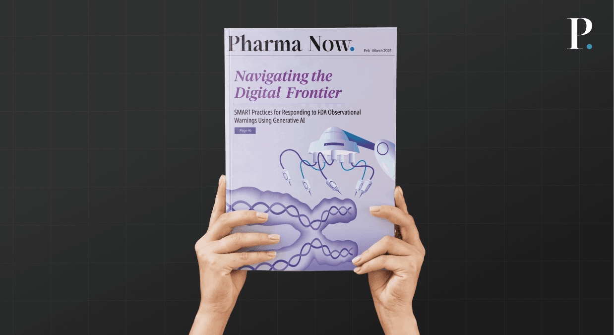 Pharma Now Unveils Its Feb-Mar 2025 Edition: Shaping The Future Of Pharma Through Innovation And Insights