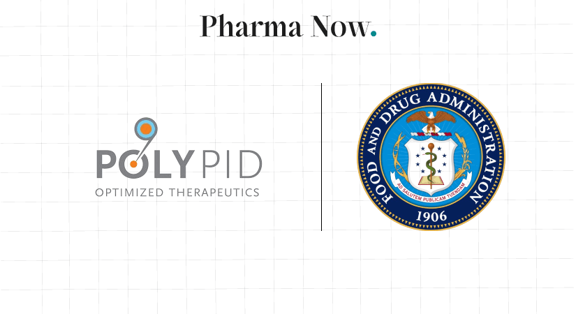 PolyPid Receives FDA Small Business Waiver For $4.3M PDUFA Fee As It Prepares NDA Submission For D-PLEX100