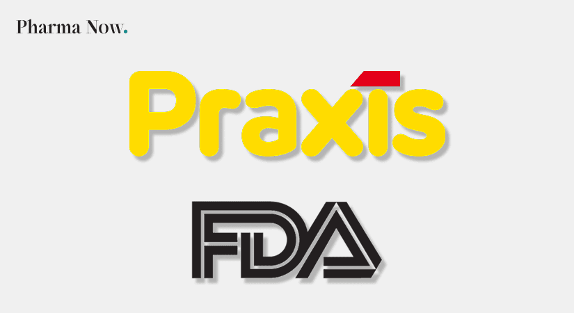 Praxis Aligns With FDA On Relutrigine Program For SCN2A And SCN8A Epilepsies Ahead Of Phase 3 Milestones