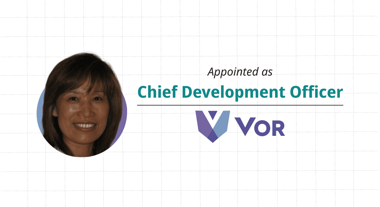 Vor Bio Strengthens Clinical Leadership With Appointment of Dr. Qing Zuraw As Chief Development Officer