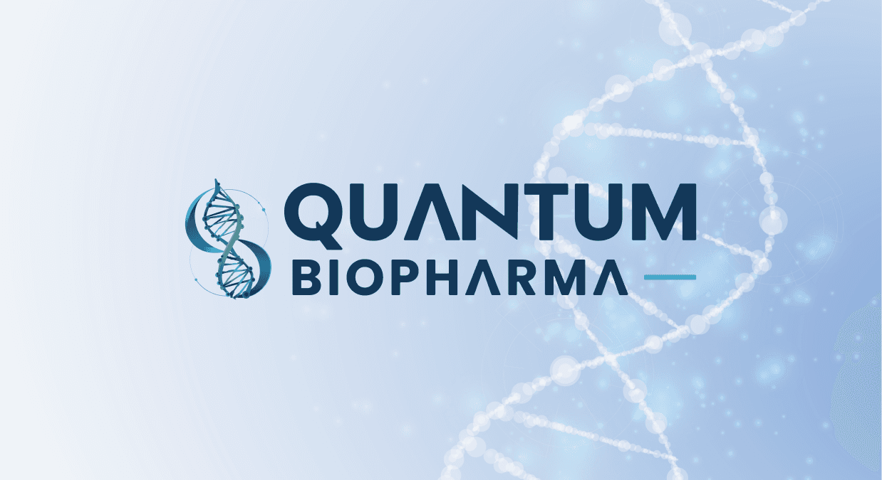 Quantum BioPharma’s Lucid-MS, A Neuroprotective Multiple Sclerosis Drug, Clears Phase 1 Trial with Strong Safety Results