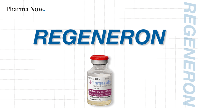 Regeneron Supplies 500 Inmazeb® Doses To WHO For Low-Income Nations To Fight Ebola Outbreaks