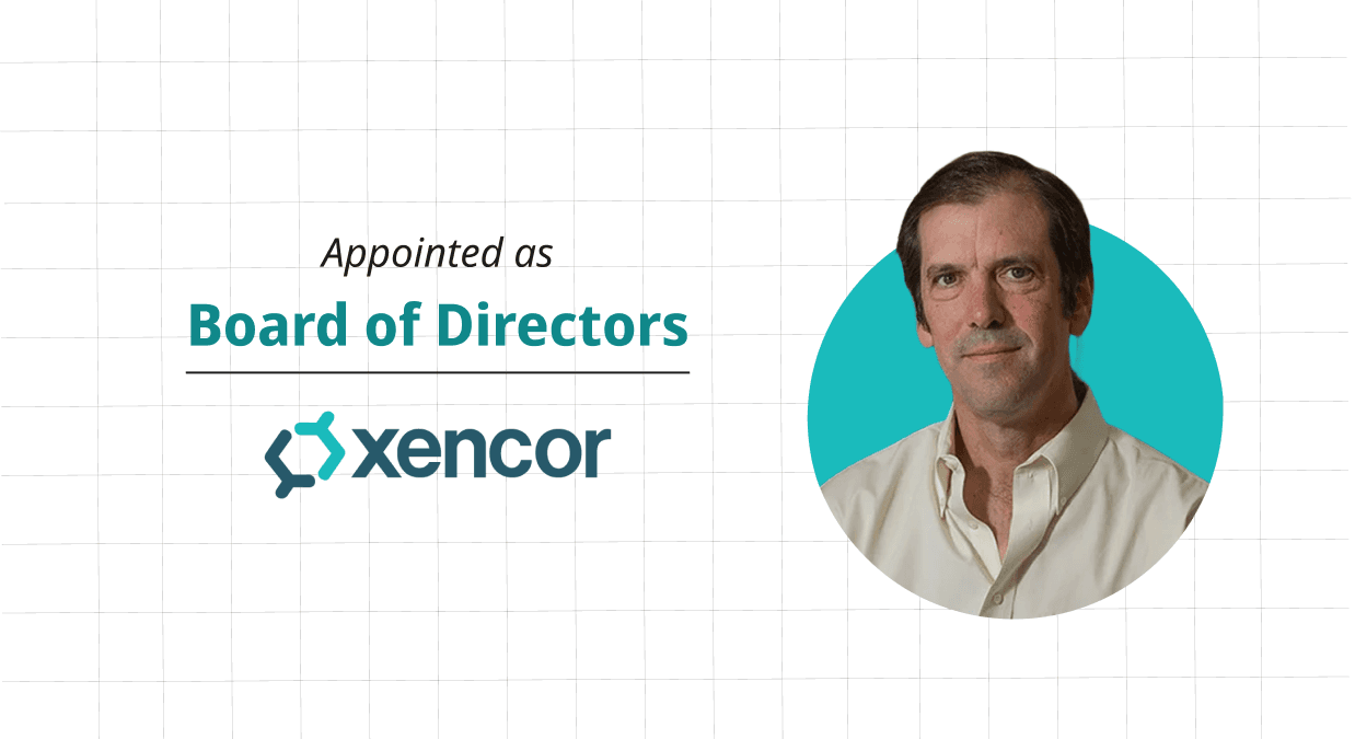 Xencor Appoints Protein Science Leader Dr. Raymond Deshaies To Board, Strengthens Scientific Leadership