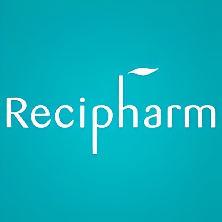 Recipharm's New ReciPredict Platform To Speed Up Drug Development
