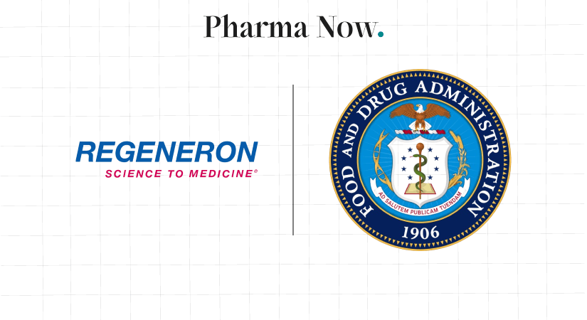 Regeneron Pharmaceuticals, Inc. Receives FDA Approval To Extend Dosing Intervals For EYLEA HD In Wet AMD And Diabetic Macular Edema
