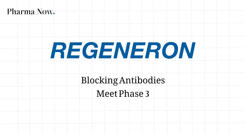 Regeneron’s Allergen-Blocking Antibodies Meet Phase 3 Endpoints In Cat and Birch Allergy Trials